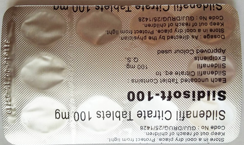 Sildisoft Sildisoft