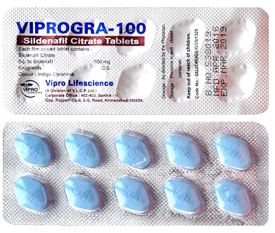Viprogra 100 Viprogra 100