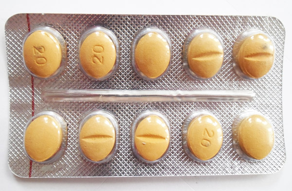 Tadalafil RX