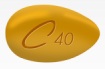 Дженерик сиалис 40, тадалафил