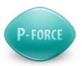Super P-Force, изображение