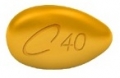 Сиалис 40, изображение