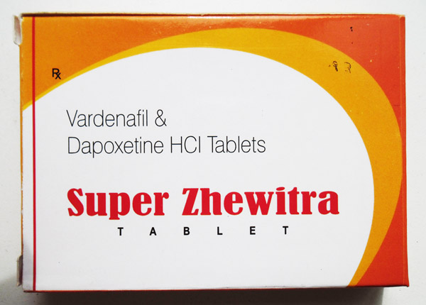 Super Zhewitra Супер Жевитра 